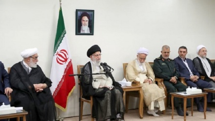 mertebsi belent ýolbaşçy:mukaddes goranmak ýyllaryň hakykatlarynyň ünsden düşürilmegine ýol berilmeli däldir