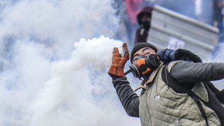 Ecuador: annullato decreto su carburanti