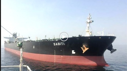 Pétrolier iranien attaqué: le responsable?