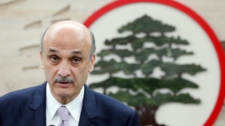 Samir Geagea Minta PM Lebanon Mundur