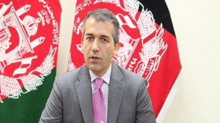 انتقاد دولت افغانستان از دولت پاکستان به دلیل دیدار با هیات گروه طالبان 