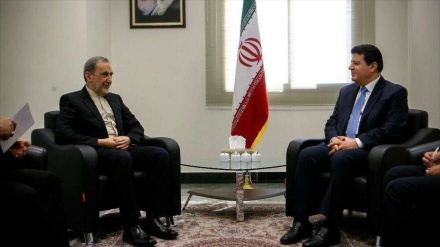 “Irán y Siria, decididos a seguir la lucha contra el terrorismo”