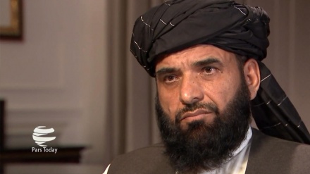 طالبان: برای مبارزه با داعش به آمریکا نیاز نداریم