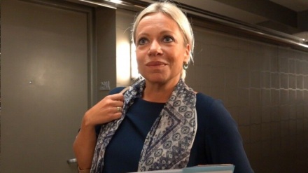 OKB thekson nevojën për identifikimin e autorëve të sulmit kundër Hashd Sha'bi