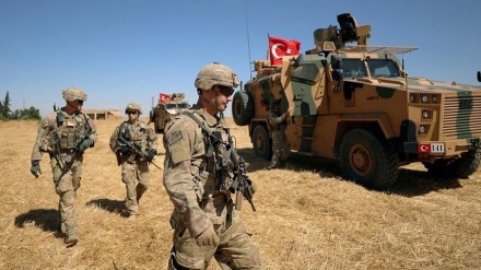 トルコの対シリア越境軍事侵攻が、世界的な反応に直面（動画）