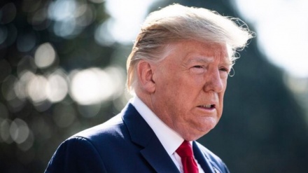 Trump droht erneut Türkei