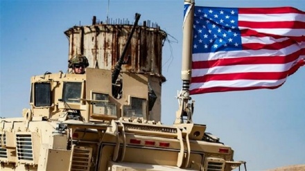 US reportedly leaves 5 ‘high value’ Daesh prisoners behind in Syria