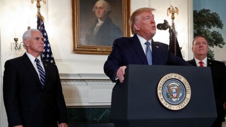 Подробности плана США в Сирии; военное присутствие для кражи нефти 