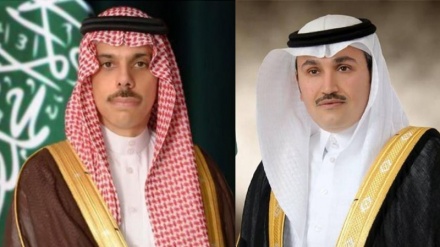 Arabia Saudí cambia al ministro de Exteriores por 2ª vez en un año