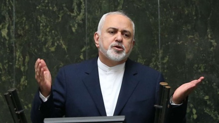 Zarif: Relación con vecinos es prioridad de Irán