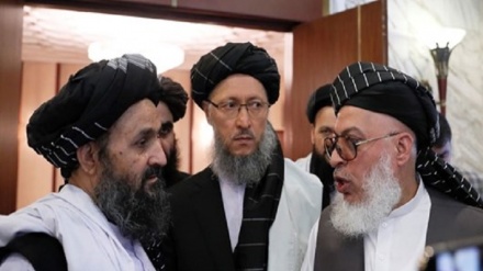 اکسپرس تربیون: فشار پاکستان به طالبان برای پذیرش بدون پیش‌شرط آتش‌بس