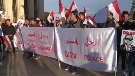 Mısır'da onlarca muhalif serbest bırakıldı