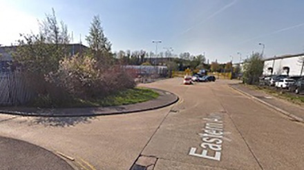 イギリス南東部　トラックから39人の遺体