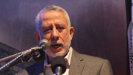 伊斯兰圣战组织：沙特阿拉伯违反了阿拉伯对以色列的制裁