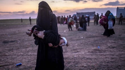 רוסיה: 12 בתי כלא של אסירי דאעש בסוריה נותרו ללא שמירה