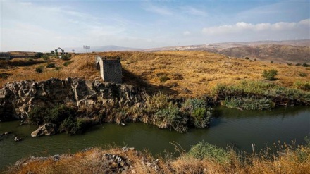 Israel threatens to cut off water to Jordan if terminates land lease