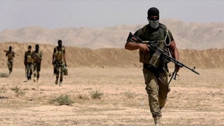 Irak lanza la 7 fase de operaciones contra terroristas 