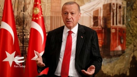 ארדואן: הדיווחים על בריחתם של אסירי דאעש 