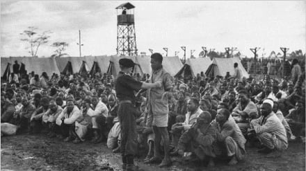 Kenya katika kivuli cha ukoloni wa Uingereza; simulizi ya umwagaji damu na ukandamizaji dhidi ya Mau Mau 