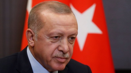 Erdogan says Turkey will clear Kurdish militants alone if Sochi deal fails