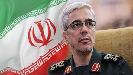 US plots for regional division foiled by Arba’een congregation: Iran’s top general