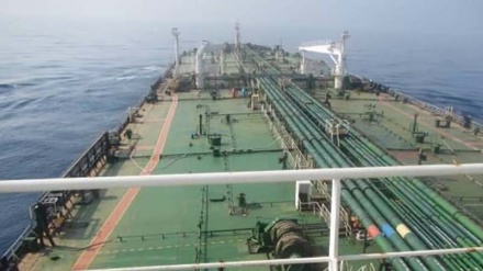 イランが非難、「攻撃された石油タンカーの救援要請に対応しなかったことは国際義務違反」