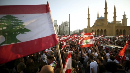 Menelusuri Akar Demonstrasi di Lebanon