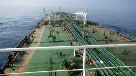 Qui a frappé le pétrolier iranien ? 