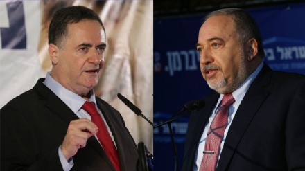 כץ: ליברמן האיש שאחראי יותר מכל לשיתוק המערכת הפוליטית