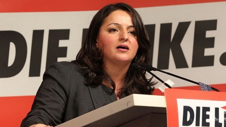 Germania, deputata tedesca Degdalen: Usa fuori dal Paese