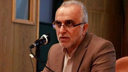 イラン経済財政相の世界銀行本部訪問　査証が発行されず取りやめ