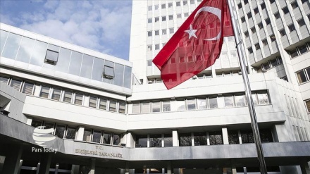 Fransa ve Türkiye ilişkilerinde yeni kriz