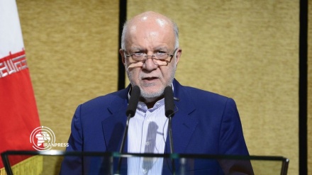 Զանգանե. «Իրանի նավթարդյունաբերության զարգացումը կանխելու փորձերը ձախողել են»