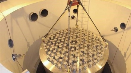 איראן: הפעלת המערכת המשנית של כור אראק במהלך שבועיים