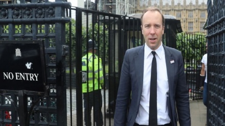 שר הבריאות הבריטי: נעזוב את האיחוד האירופי ב-31 באוקטובר