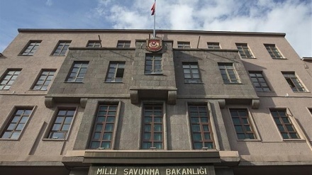 トルコ「シリア北部での軍事作戦でクルド人５６０人が死亡」