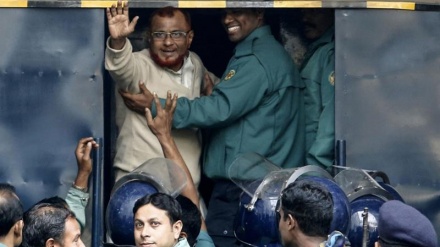 Bangladesh yashikilia hukumu ya kifo dhidi ya Azharul Islam