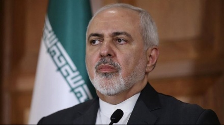 イラン外相、「ペルシャ湾での安全は分割不可能」