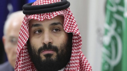 The Saudi crown prince’s crippled agenda