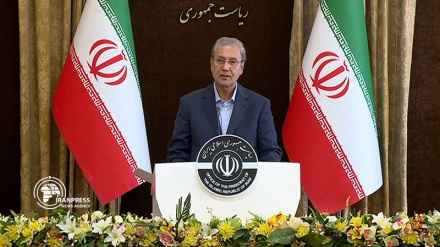  ربیعی: گام چهارم کاهش تعهدات برجامی ایران اعلام خواهد شد