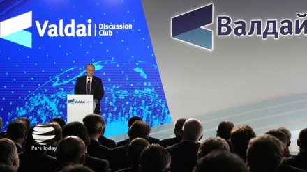 Putin'den Fars Körfezi'nin güvenliğiyle ilgili açıklama