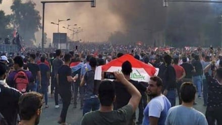 Mengapa Kerusuhan Basrah Semakin Meningkat? 