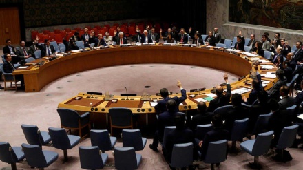Las sanciones economicas en la ONU