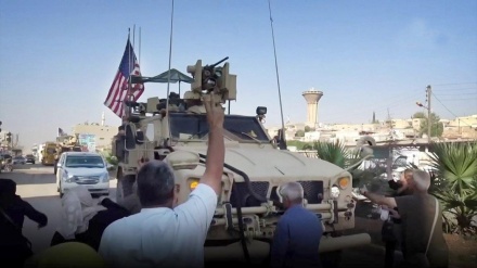  Siria denuncia milizie filo-USA per demolizioni di case