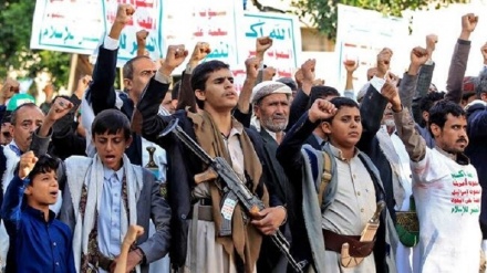 Ansarullah yaonya askari wa Marekani walioko Saudia; jifunzeni kwa Vietnam