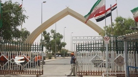 بازگشایی مرز خسروی برای مبادلات تجاری ایران و عراق 