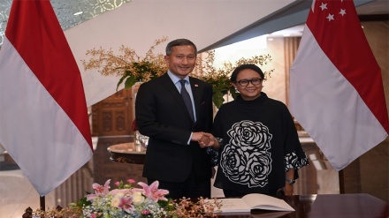 Dinamika Asia Tenggara, 12 Oktober 2019