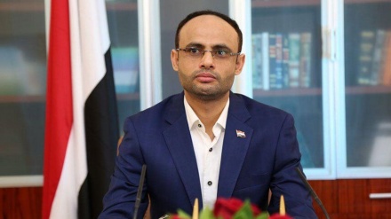 穆沙特：也门将继续抵抗，直到他们的土地完全解放为止