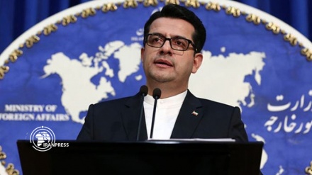 “Política exterior de EEUU es ineficaz y delirante”