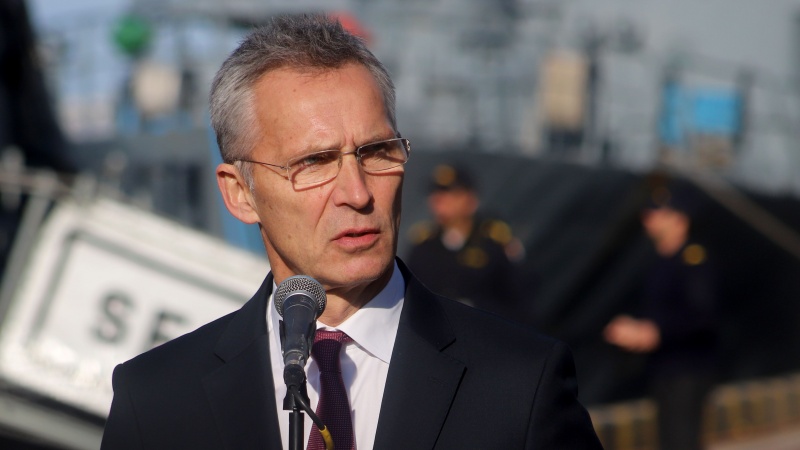 НАТО: Россия  Украина шарқини тарк этиши лозим